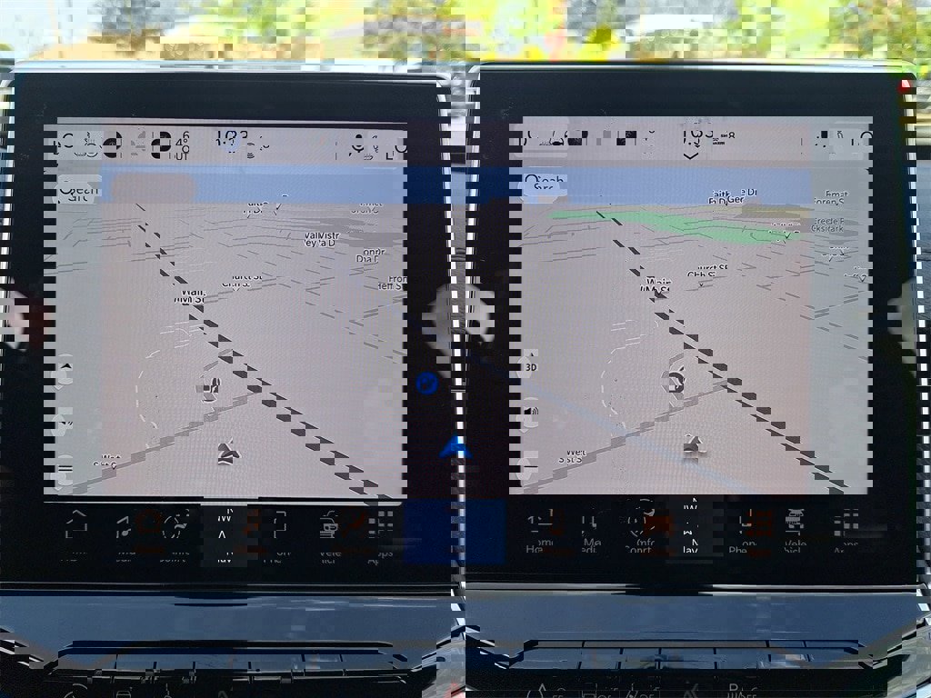 New 2026 Jeep Compass Limited w/ Sun, Sound & Navigation Group image 24