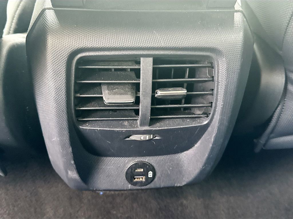 Used 2022 Ford Mustang Mach-E Select image 27