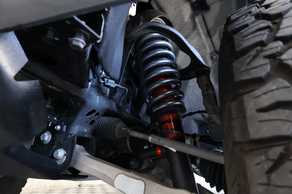 Used 2024 Ford Bronco Raptor AWD/4WD image 13