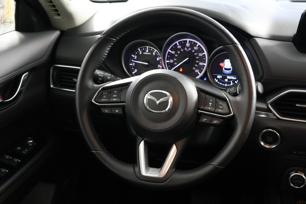 Used 2018 MAZDA CX-5 Grand Touring AWD/4WD image 10