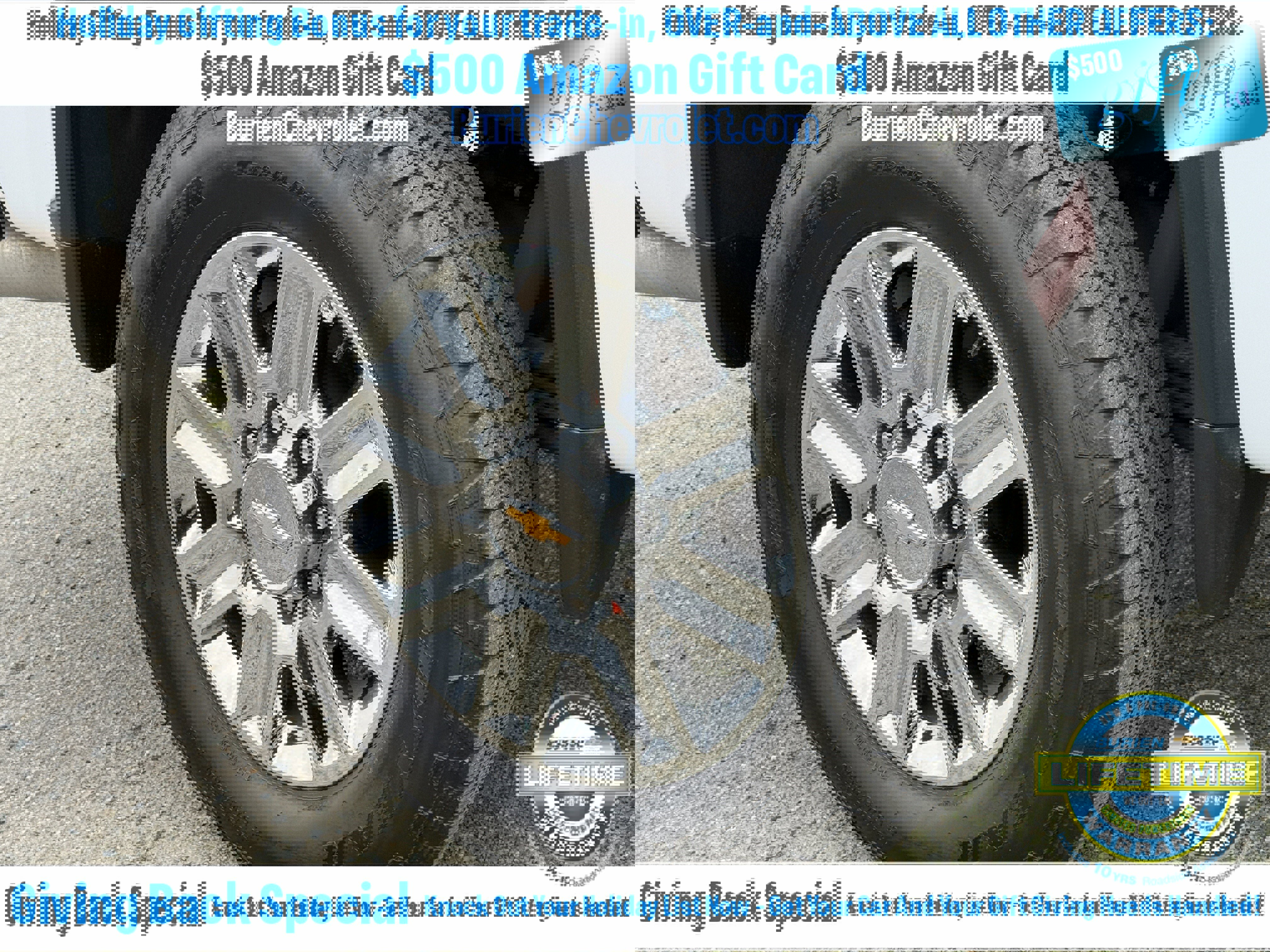 Used 2024 Chevrolet Silverado 2500 High Country w/ High Country Premium Package image 40