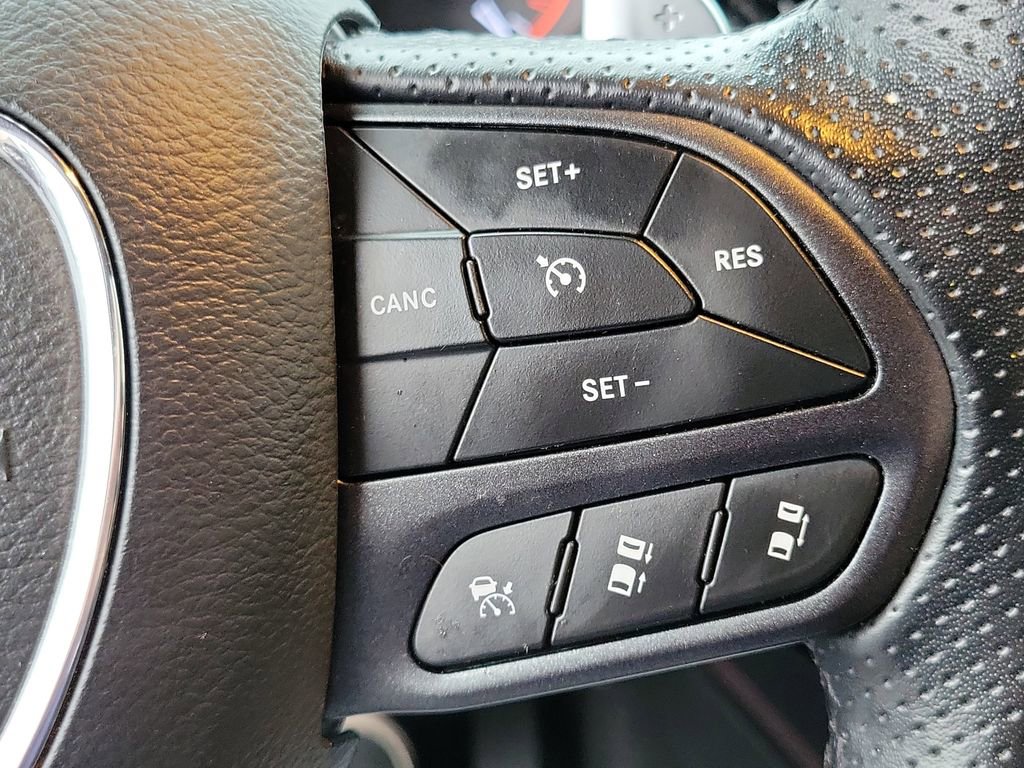 Used 2024 Dodge Durango GT image 7