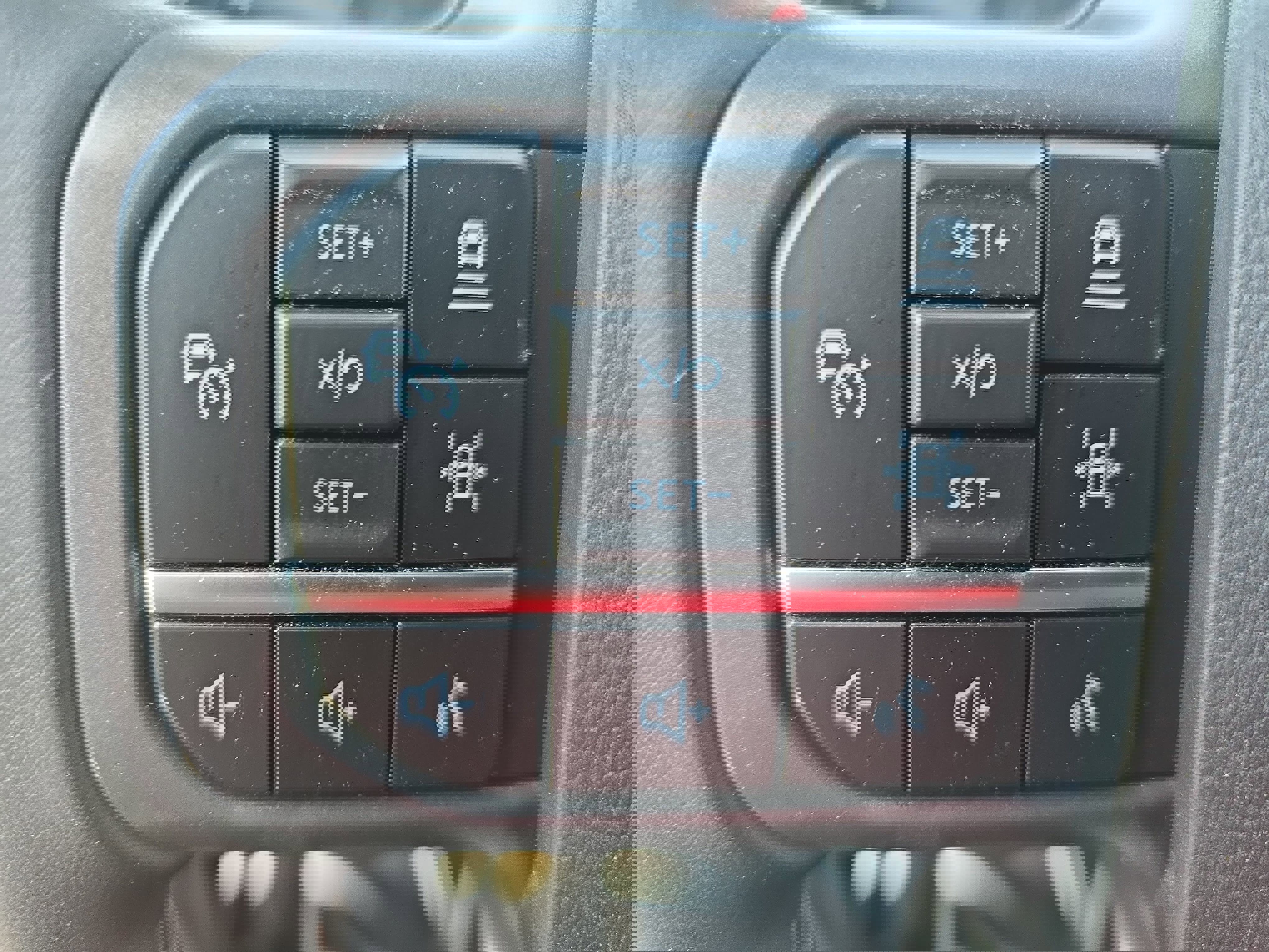 Used 2023 Ford F150 XLT w/ Equipment Group 302A High AWD/4WD image 17