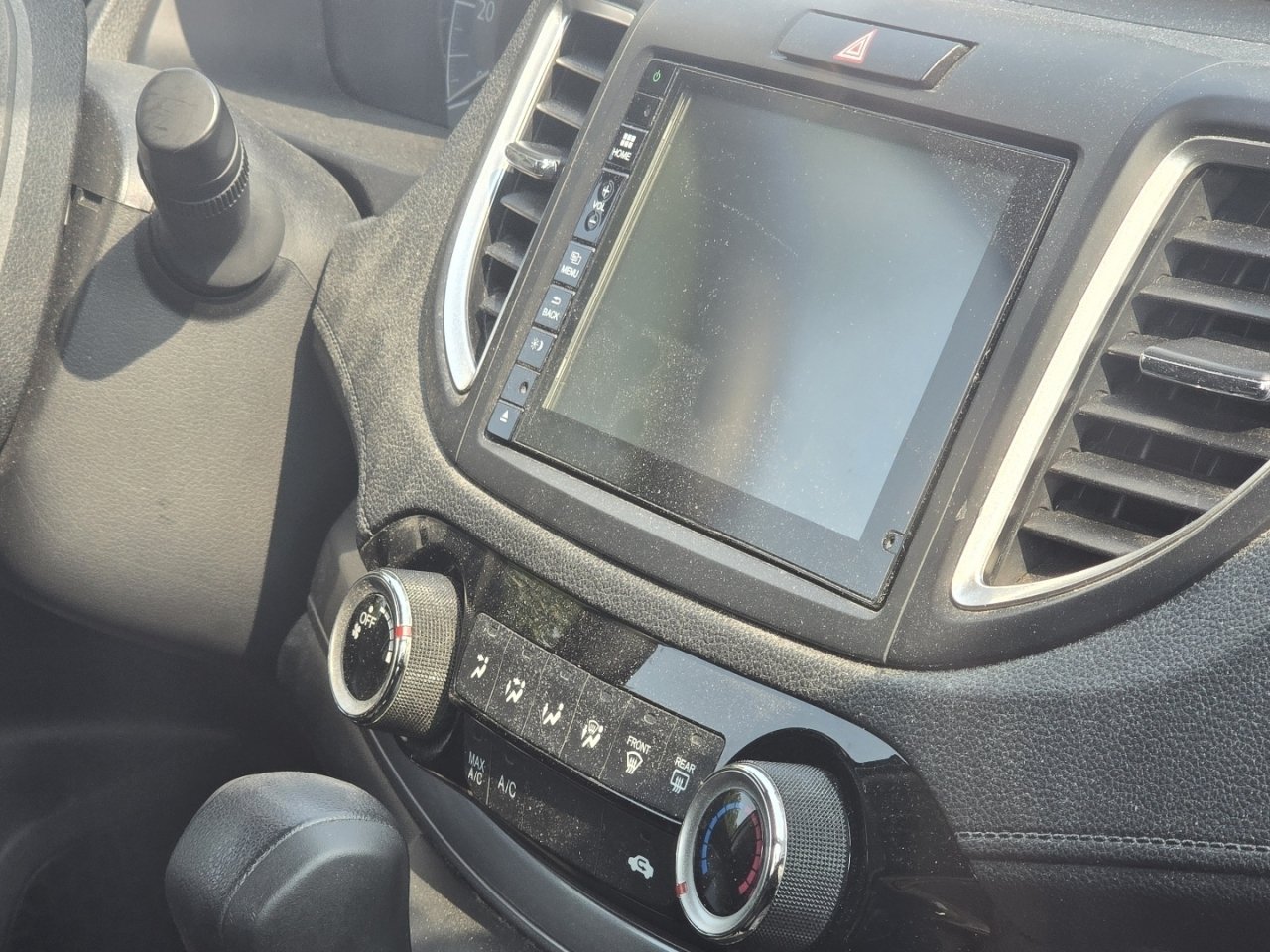 Used 2015 Honda CR-V EX image 16