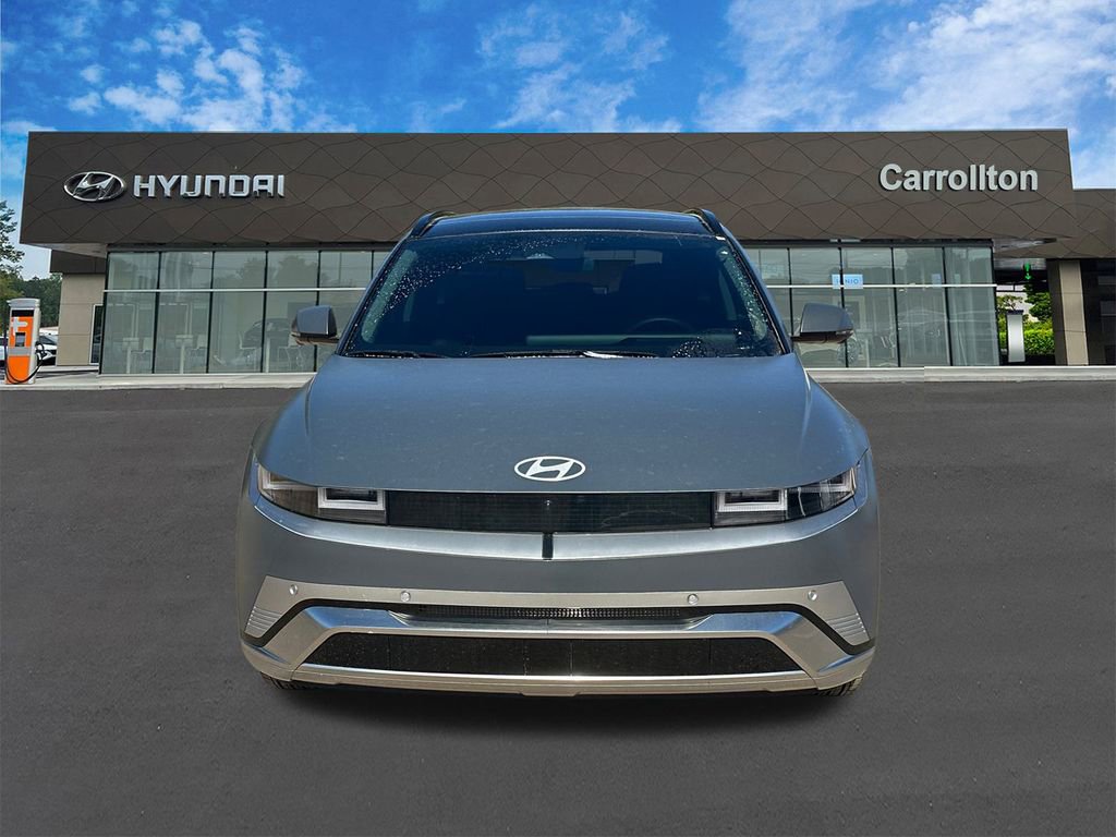 Used 2025 Hyundai Ioniq 5 Limited RWD image 2