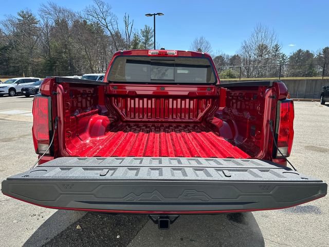 New 2026 Chevrolet Colorado Trail Boss image 10