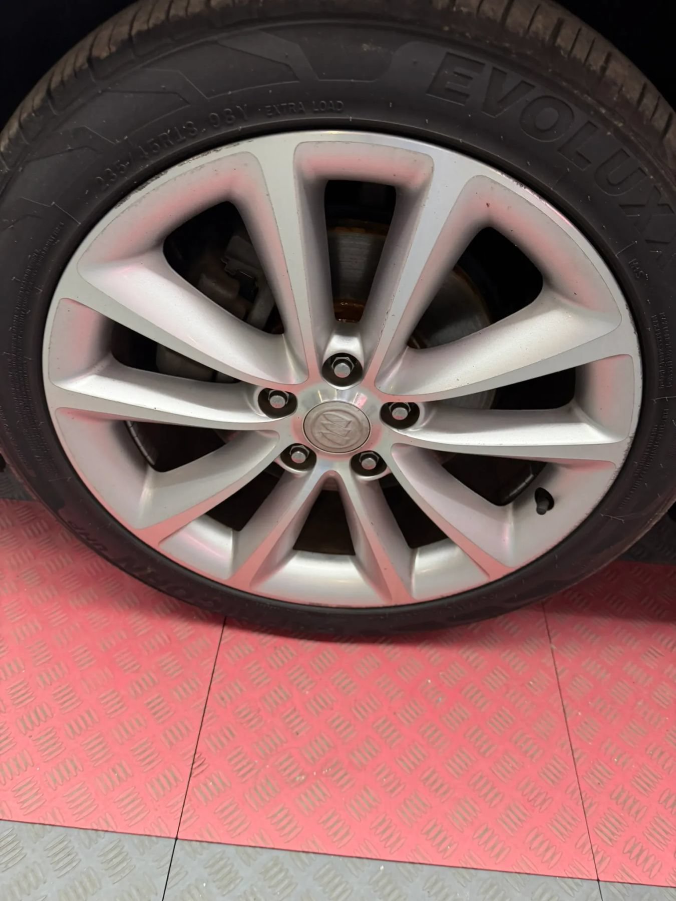 Used 2015 Buick Verano Convenience w/ Experience Buick Package FWD image 37