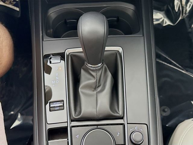 New 2026 MAZDA CX-30 Aire Edition image 17