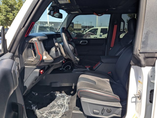 Used 2023 Ford Bronco Raptor AWD/4WD image 23