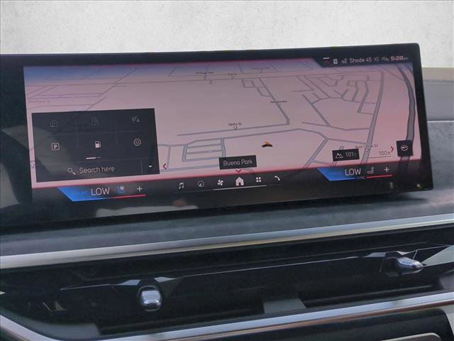 New 2026 BMW X5 M60i image 14