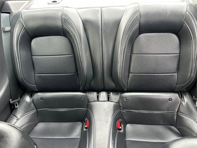 Used 2024 Ford Mustang Premium image 19