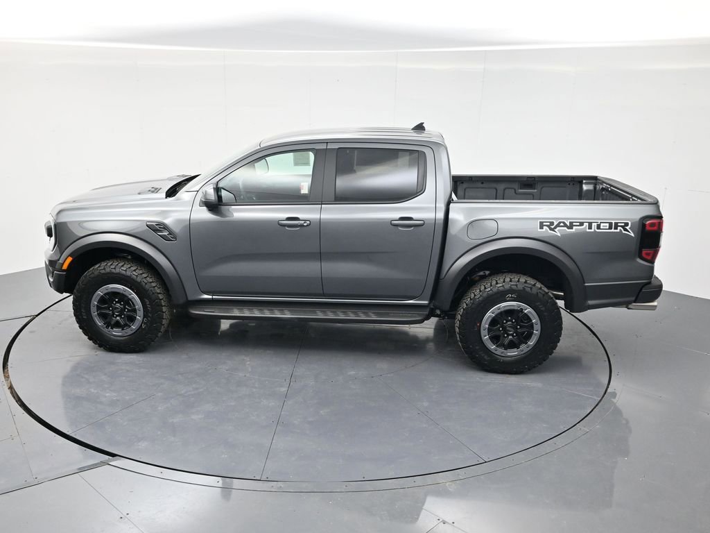 New 2026 Ford Ranger Raptor image 42
