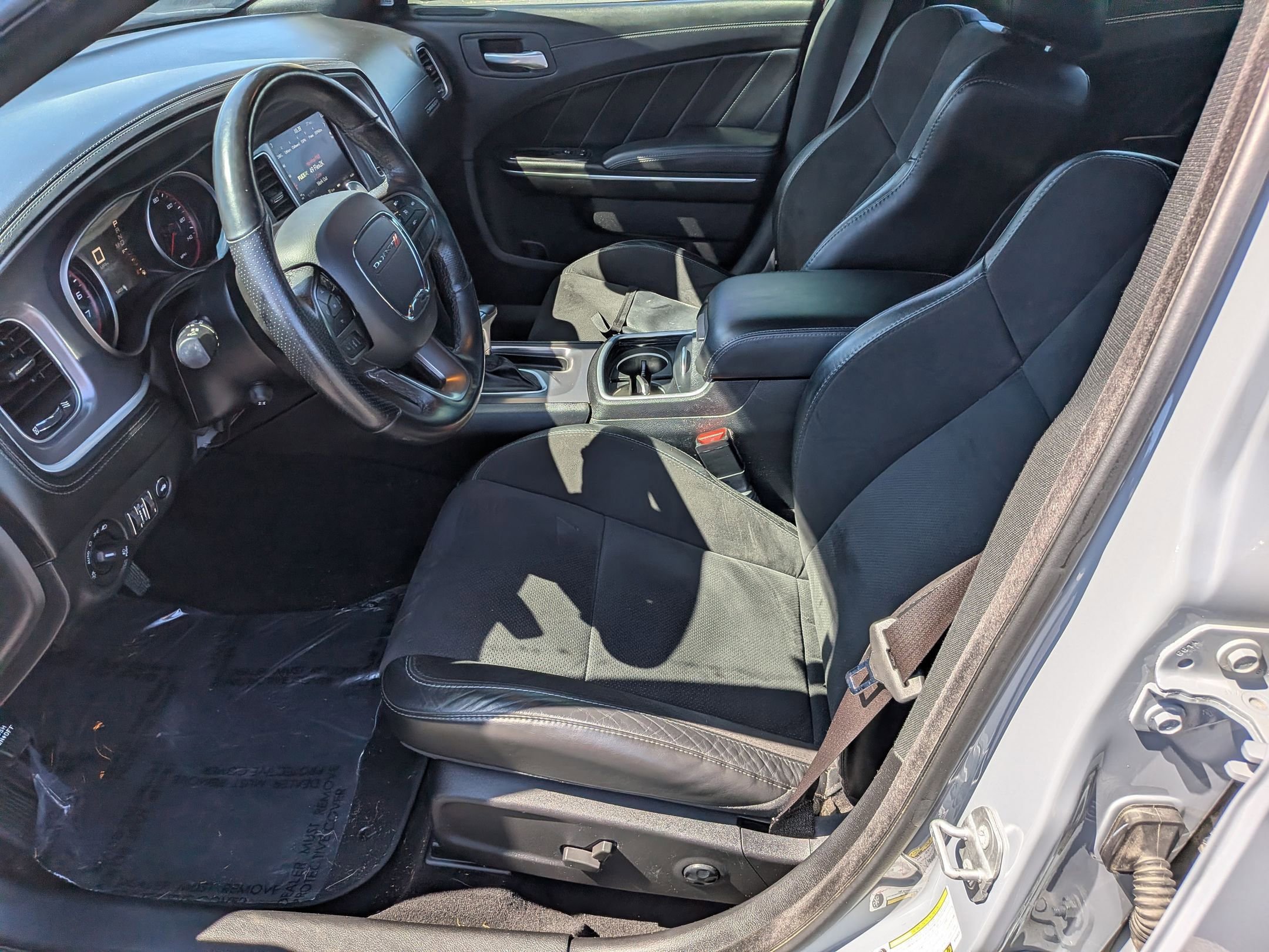 Certified 2021 Dodge Charger GT w/ Plus Group RWD image 12