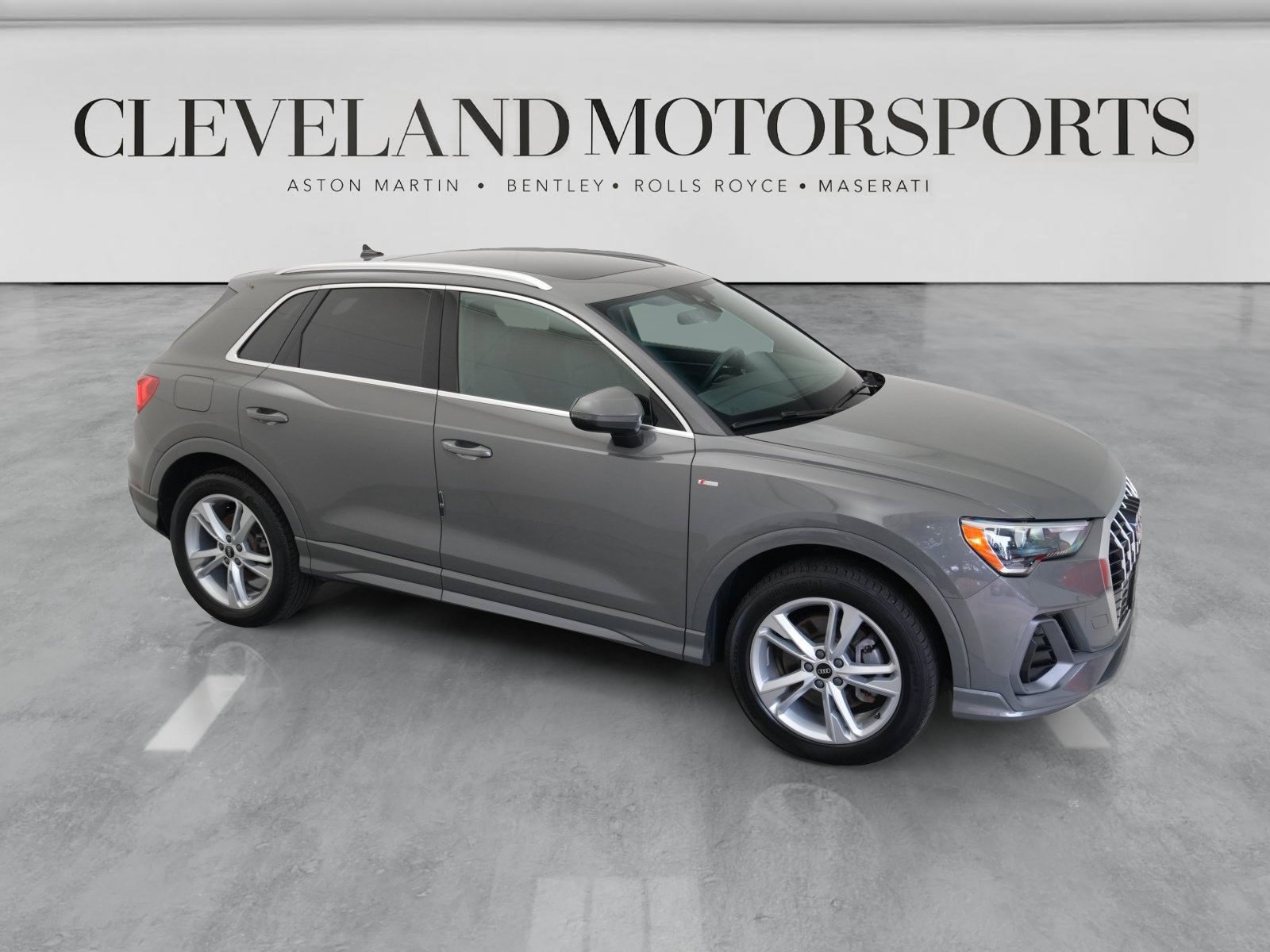 Used 2021 Audi Q3 2.0T Premium w/ Convenience Package AWD/4WD image 49