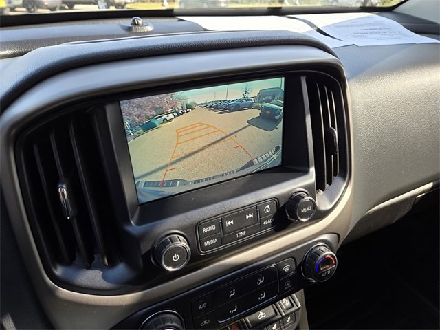 Used 2017 Chevrolet Colorado Z71 image 19