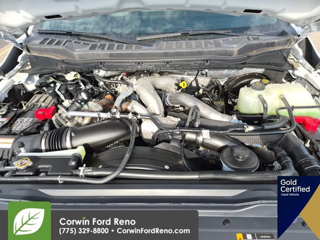 Used 2025 Ford F350 XL AWD/4WD image 17