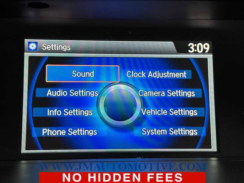 Used 2013 Honda Accord LX image 29