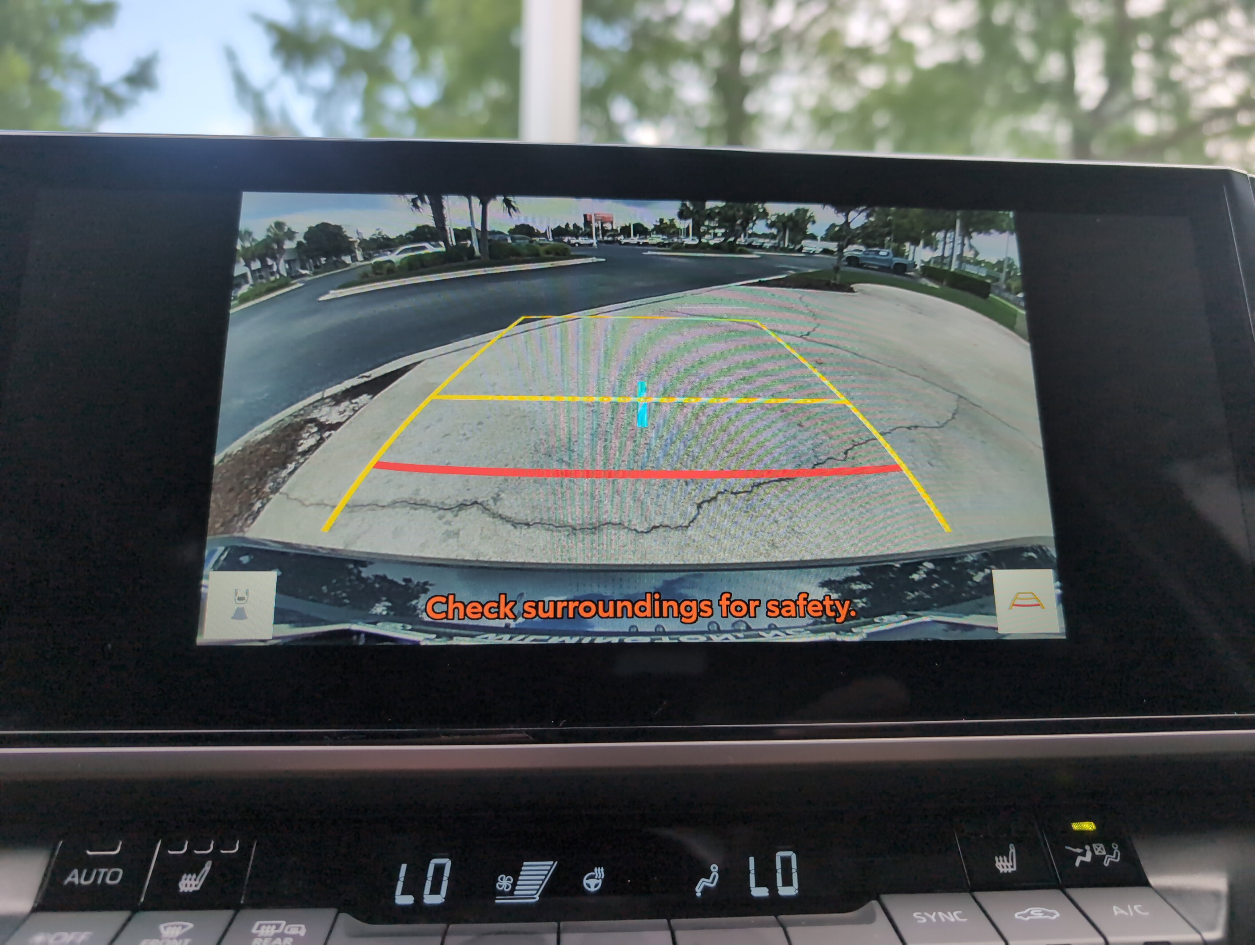 Certified 2026 Toyota Camry XLE FWD image 25