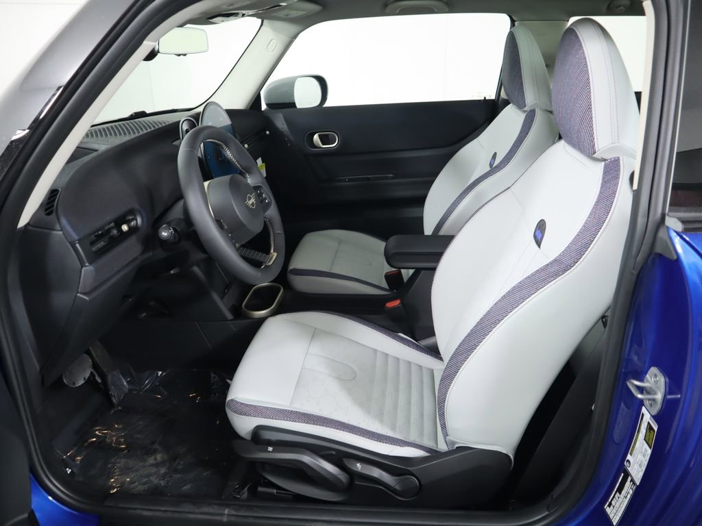 Used 2025 MINI Cooper S image 19