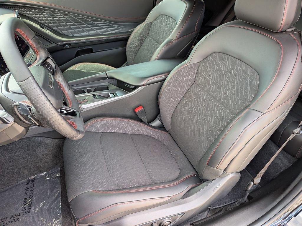 New 2026 Dodge Charger Scat Pack AWD/4WD image 16