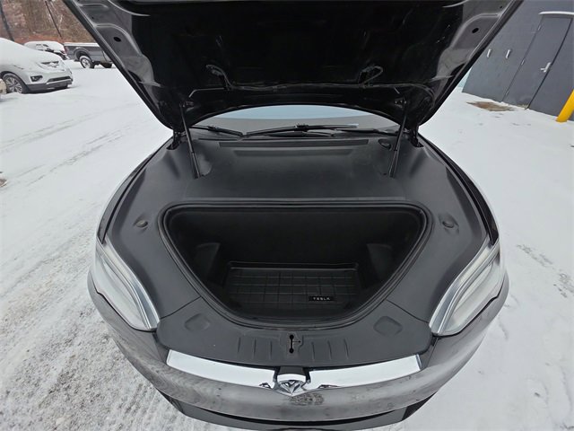 Used 2020 Tesla Model S Long Range Plus image 29