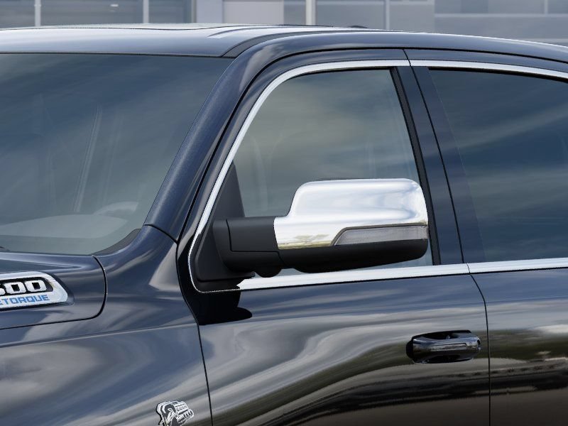 New 2026 RAM 1500 Limited AWD/4WD image 12