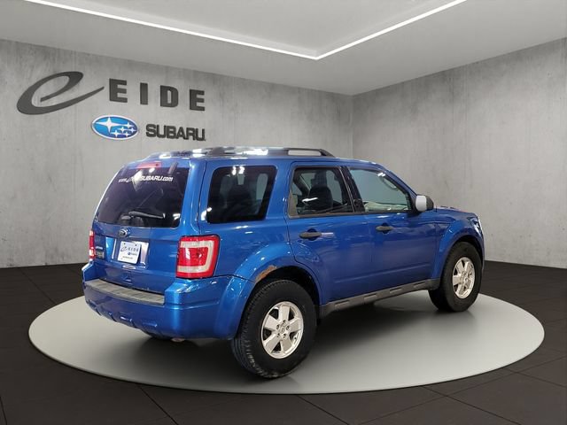 Used 2011 Ford Escape XLT w/ 202A Rapid Spec Order Code AWD/4WD image 12