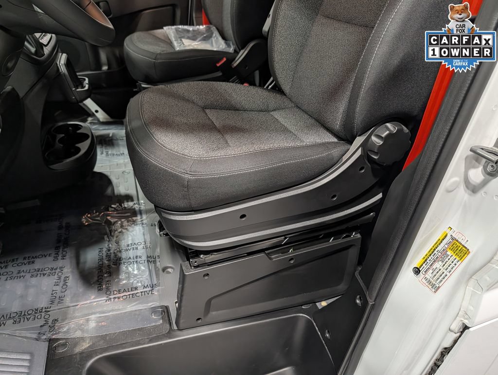 Used 2025 RAM ProMaster 3500 FWD image 11