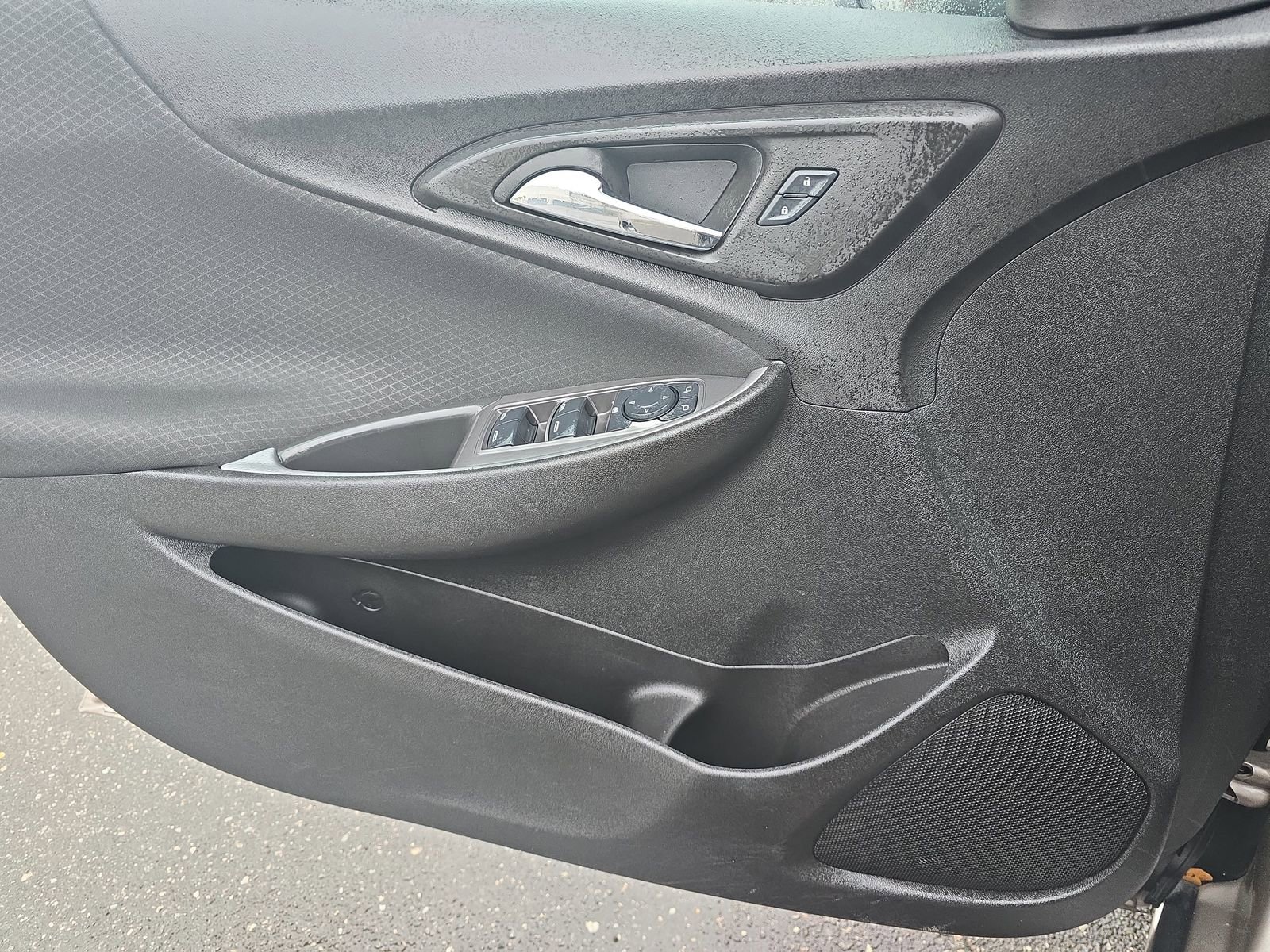 Used 2024 Chevrolet Malibu LT image 33