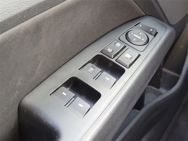 Used 2020 Hyundai Elantra SEL w/ Cargo Package (C1) image 20