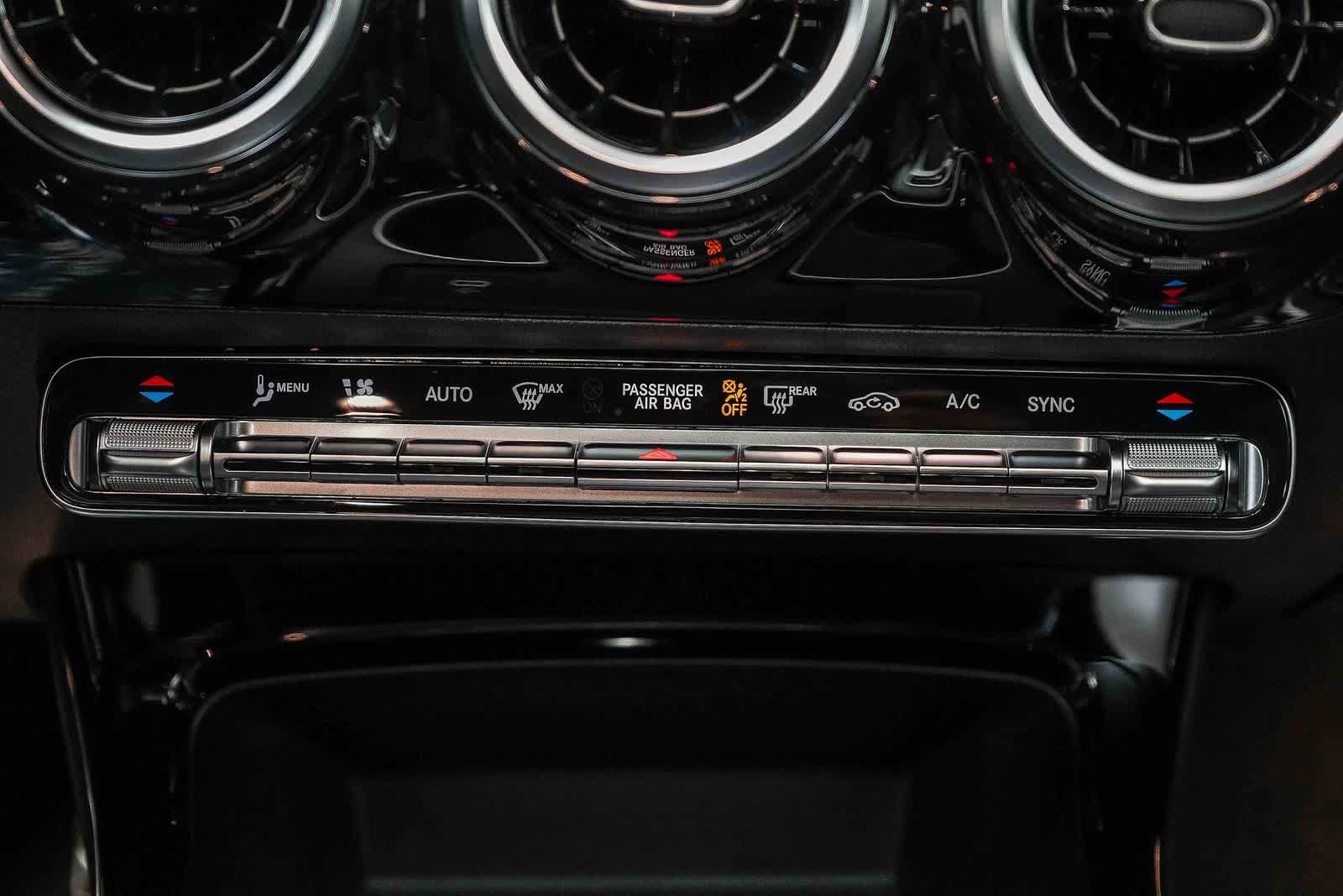 Certified 2026 Mercedes-Benz CLA 250 image 17