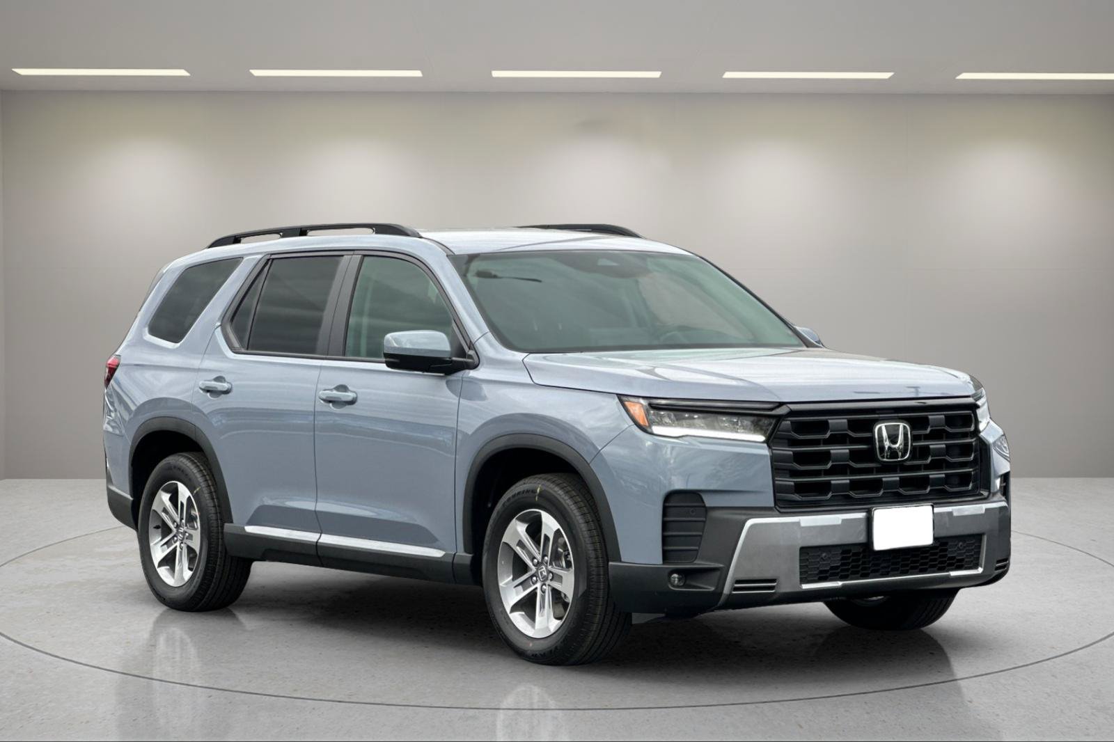 New 2026 Honda Pilot EX-L image 1
