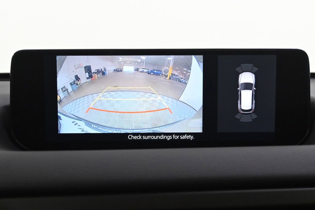 New 2026 MAZDA CX-50 AWD 2.5 S image 29