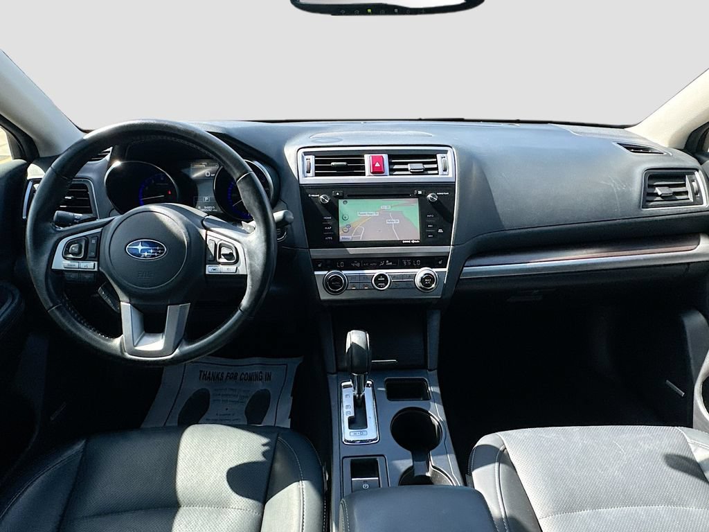 Used 2016 Subaru Legacy 2.5i Limited AWD/4WD image 27