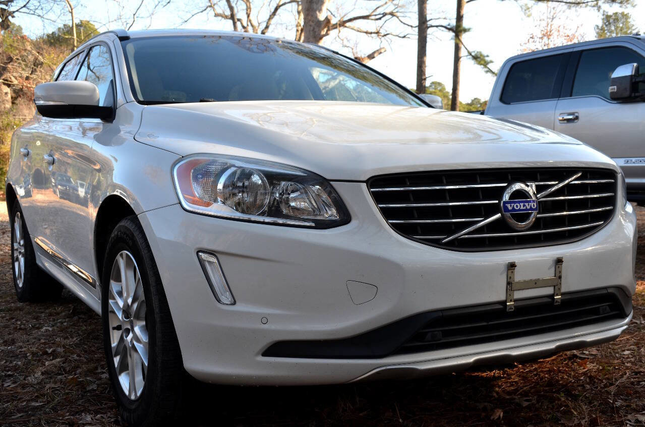 Used 2015 Volvo XC60 3.2 Premier Plus image 3
