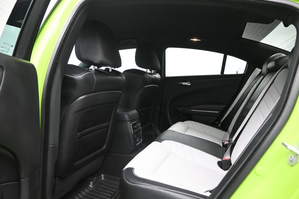 Used 2023 Dodge Charger SRT Hellcat RWD image 30