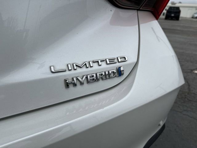 Used 2021 Toyota Avalon Limited w/ Advanced Safety Package image 36