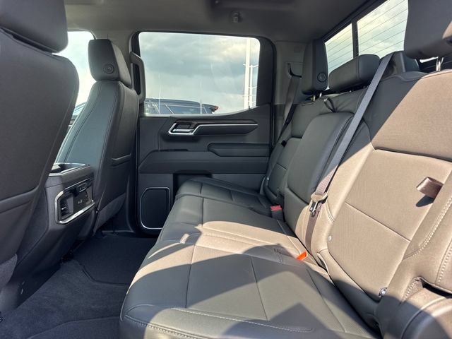 New 2026 GMC Sierra 1500 SLT w/ SLT Premium Plus Package AWD/4WD image 11