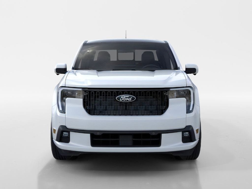 New 2025 Ford Maverick Lobo AWD/4WD image 38