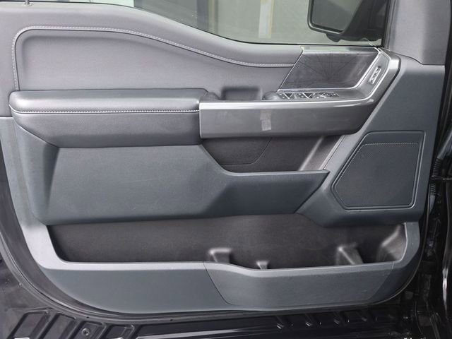 Used 2022 Ford F150 XLT w/ Equipment Group 302A High image 9