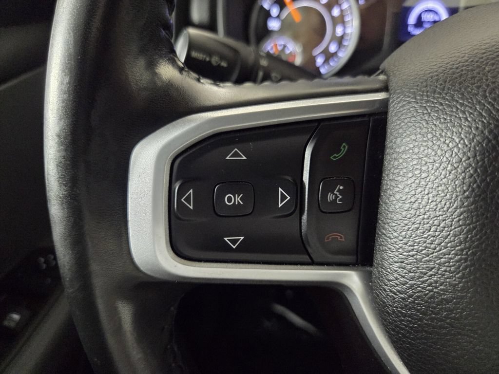 Used 2021 RAM 1500 Big Horn RWD image 19