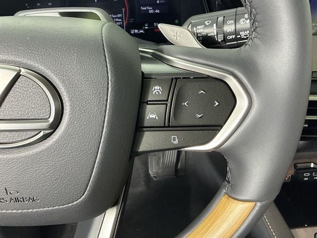 New 2026 Lexus RX 350 AWD w/ Convenience Package image 14