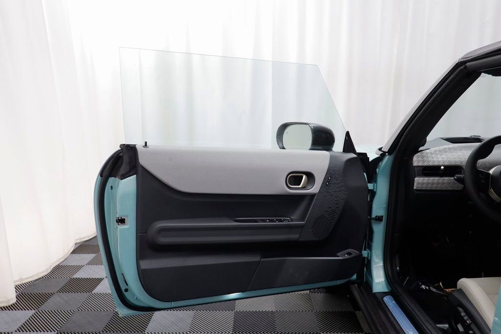 New 2026 MINI Cooper S image 4