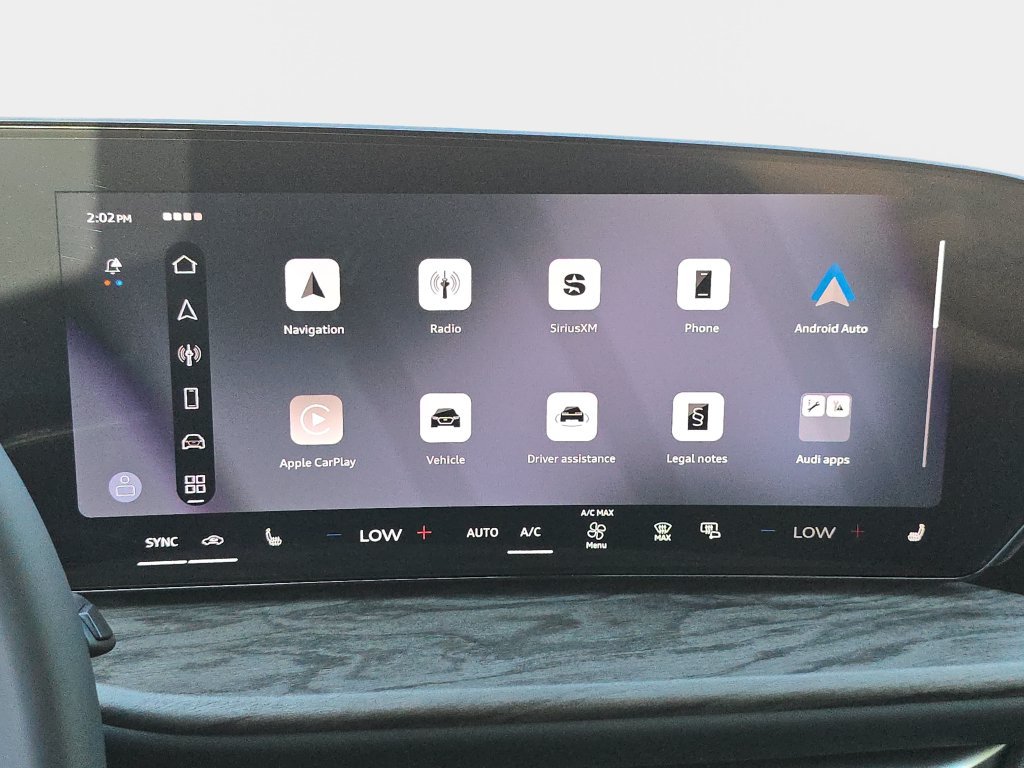 New 2026 Audi Q5 Premium Plus AWD/4WD image 24