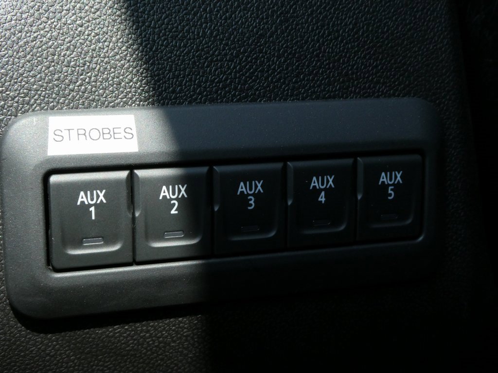 New 2024 GMC Sierra 2500 Pro w/ Convenience Package image 12