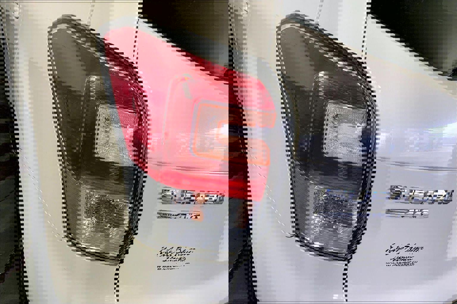 Used 2017 Subaru Forester 2.5i Limited image 27