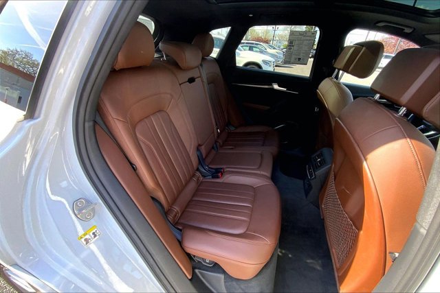 Used 2020 Audi Q5 2.0T Premium AWD/4WD image 27