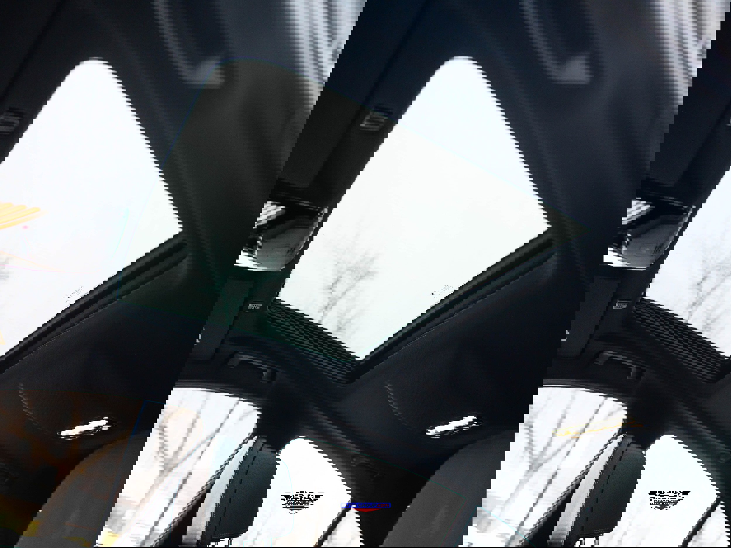 Used 2018 BMW 540i xDrive w/ M Sport Package image 42