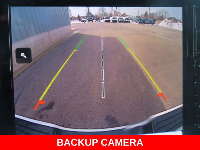 Used 2024 RAM 2500 Laramie w/ Safety Group image 6