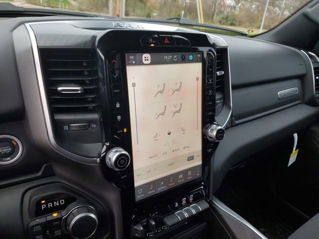 New 2026 RAM 1500 Big Horn/Lone Star image 10